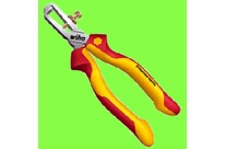 Wiha : WIHA- Pinces - Pinces Professional Electric - Pince à Dénuder Professional Electric