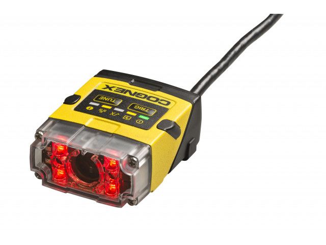 DataMan 150 Barcode Readers