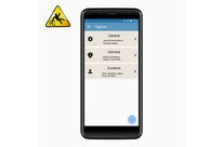 ATI-101OS, GSM LWP (186€ excluding shipping)