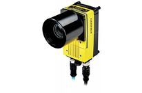 In-Sight D900 Vision System