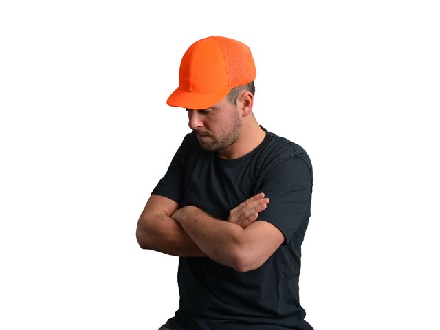 Classic bump cap Surflex®