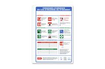 Instruction for hospitals &amp;quot;emergency room instruction&amp;quot;