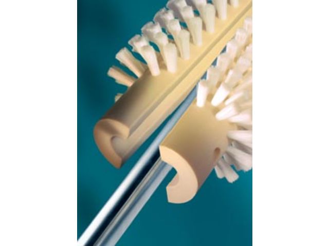 Round Brushes: Mink HP-System (HP)