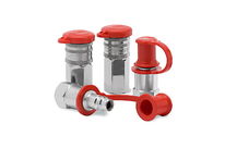 Classic Couplings &amp; Nipples: Series 605