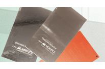 Plastic clichés, 0.5 mm