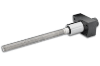 High pressure vices : Prox spindle
