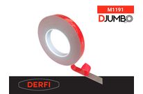 Double-sided adhesive tape | DJUMBO M1191