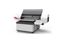 UV flatbed printer | UV 5530 +