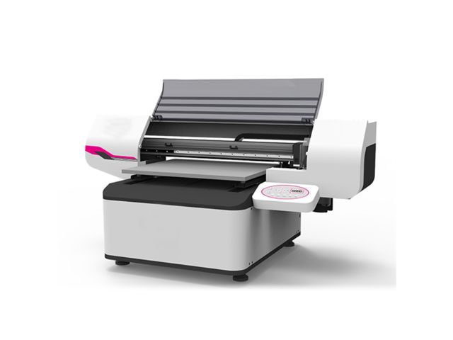 UV flatbed printer | UV 5530 +