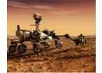 GGB goes to Mars on the Perseverance rover
