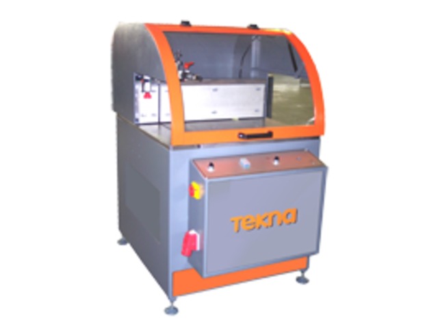 Single head machines: TK 138