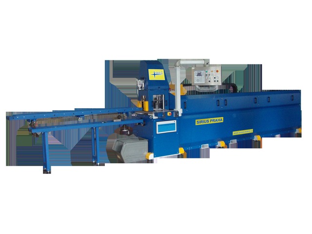 2-lines CNC Hydraulic punching machine : HPML-A-2