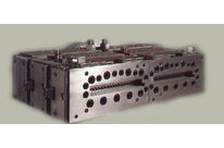 Equipment for extrusion