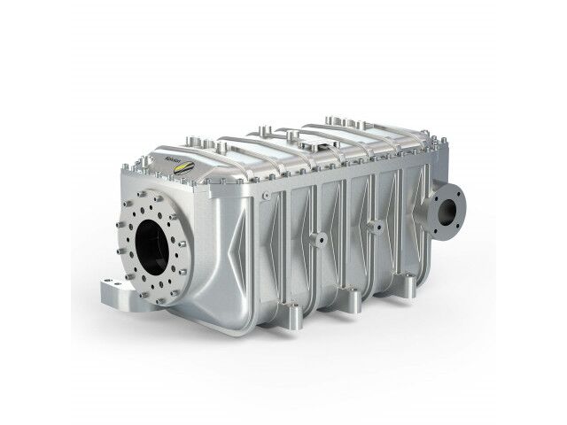 Exhaust gas recirculation cooler