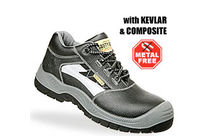 Thyphoon S3 EN 20345