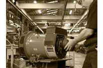 STAMFORD P0/P1 accessories