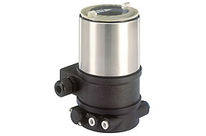 Positioner TopControl : Type 8692