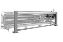 Automatic circular saws - Measuring - BMS