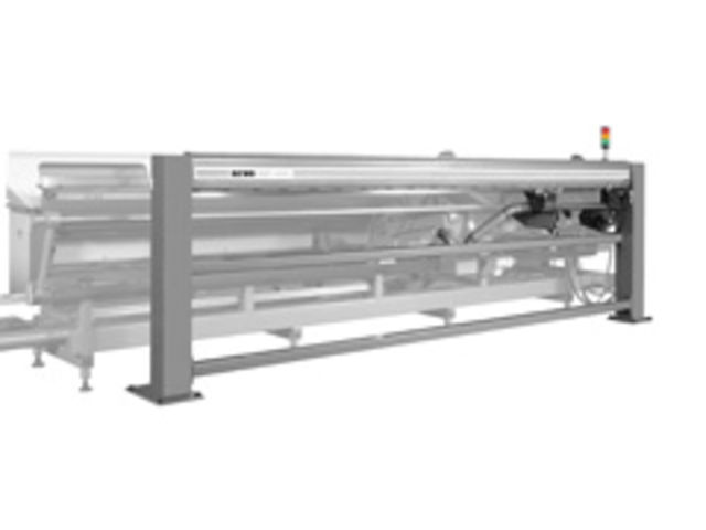 Automatic circular saws - Measuring - BMS