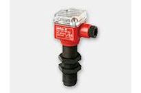 Magnetoresistive sensors : M18 with connection box 12019.AU