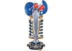 Pressure reducing valve : ARI-PREDU