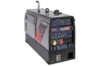 Rental  welding equipment : DX500e CC/CV Welder