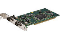 CAN PCI Card: CAN-PCI-02