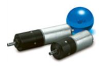 DC motors : Permanent magnet DC motor with planetary gearhead Focus 65