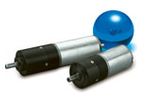 DC motors : Permanent magnet DC motor with planetary gearhead Focus 65
