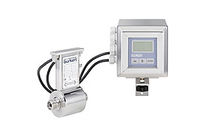 Full Bore Magflowmeter : Type 8051