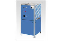 Cooling Water recooler (2 - 85 kW): VWK