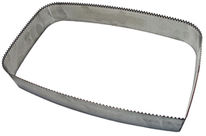 Tray seal knife for GECAM 3750 GEN 1-4