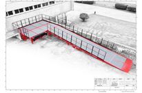 FIX DOCK - AZ RAMP Platform