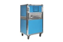  Isothermal cabinet 550 liters