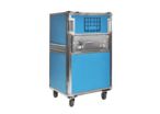  Isothermal cabinet 550 liters