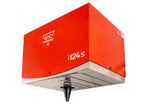 I 124S | Scribe integratable marking machine