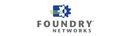 FOUNDRY NETWORKS