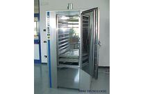 STATIC OVENS