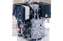 Single cylinder engines: SUPRA 1D41/50