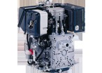Single cylinder engines: SUPRA 1D41/50