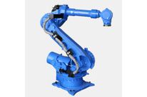Motoman Robots : ES165D