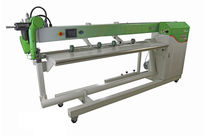 T600 EXTREME Hot Wedge and/or Hot Air Welding Machine with Interchangeable Arm