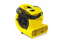 Floor-standing fan - TFV 10 S