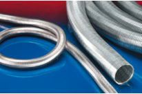 Stainless Steel Hose VA 376