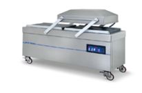 Vacuum machines: MV95 Swing Inox