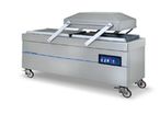 Vacuum machines: MV95 Swing Inox