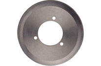 Circular blade for ULMA