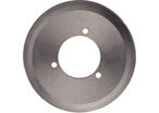 Circular blade for ULMA