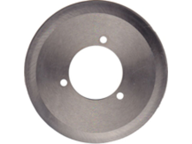 Circular blade for ULMA