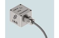 Industrial Two-Axis Accelerometer | RECOVIB-IAC-CM-U-02